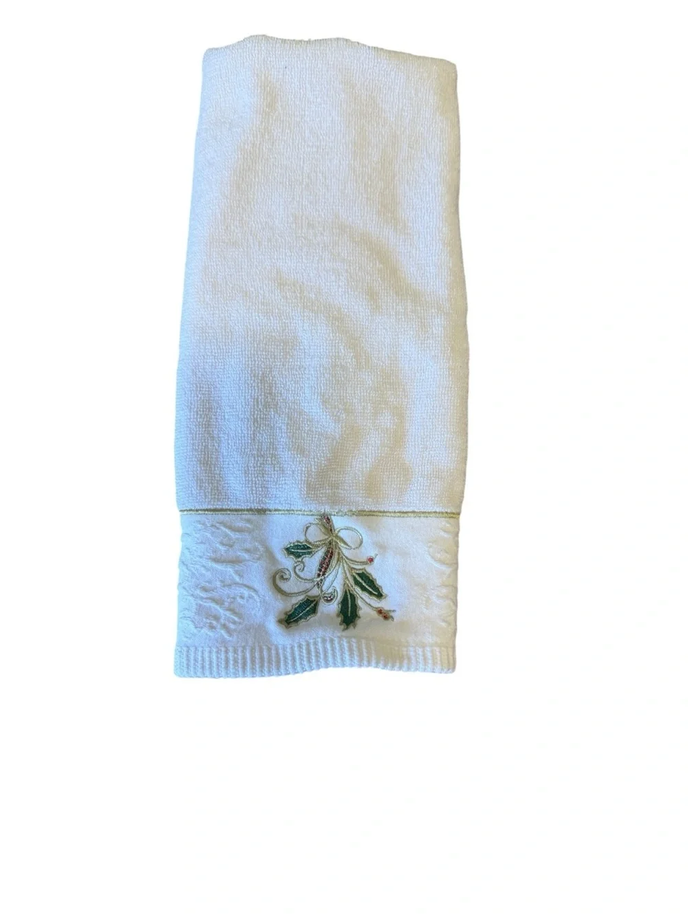 N/A lenox ribbon